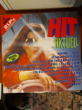 Hit Aktuell - двойной сборник треков популярных исполнителей 1979