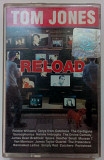 Tom Jones - Reload 1999 (фирма - Uk & Europe)