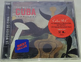 VARIOUS The Music Of Cuba 1909 - 1951 CD US