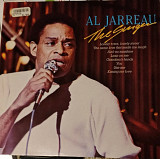 Al Jarreau. The Singer.