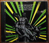 Pure Reason revolution – The Dark Third (2011)(2cd)(book)