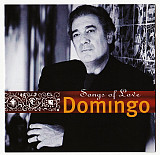 Placido Domingo - songs of love