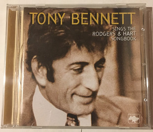 Tony Bennett "Tony Bennett Sings The Rodgers & Hart Songbook"