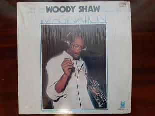 Виниловая пластинка LP Woody Shaw – Imagination