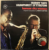 Buddy Tate/Humphrey Lyttelton - Kansas City Woman