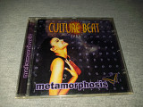 Culture Beat "Metamorphosis" CD Made In Austria.