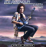 Lee Ritenour ‎– Earth Run US
