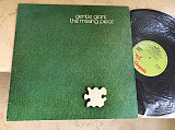 Gentle Giant – The Missing Piece ( UK ) LP