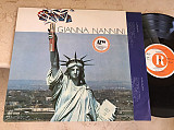 Gianna Nannini – California ( Germany ) LP