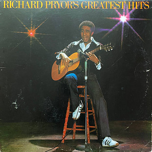 Richard Pryor – “Richard Pryor's Greatest Hits”