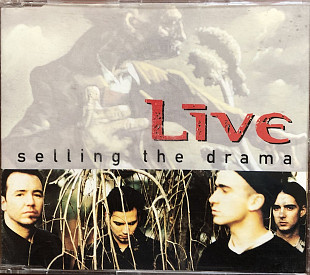 Live - “Selling The Drama”, Single