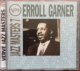 Erroll Garner – «Verve Jazz Masters 7»