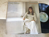 Carly Simon + Billy Cobham + James Taylor = Hotcakes ( USA ) Soft Rock, Pop Rock LP