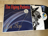 The Flying Pickets : Lost Boys (USA) LP