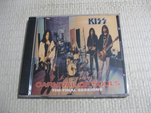 KISS / CARNIVAL OF SOULS / 1997