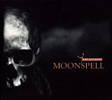 Moonspell – The Antidote ( Century Media – 77490-2 )
