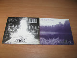 IN THE WOODS - Heart Of The Ages (1995 Misanthropy 1st press, DIGI, UK)