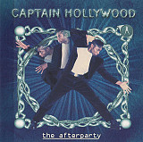 Captain Hollywood – The Afterparty ( Mighty – 533 092-2 ) ( Germany )