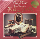 Don Messer And His Islanders ‎– The Good Old Days ( Canada ) LP