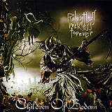 Children Of Bodom – Relentless Reckless Forever
