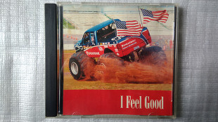 CD Компакт диск I Feel Good