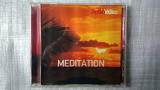 CD Компакт диск Meditation