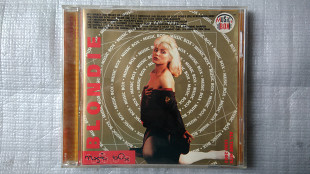 CD Kомпакт диск Blondie - All Time Hits (1980 - 2002 гг.)