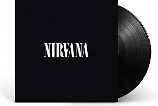 Nirvana - Nirvana (2002/2015)