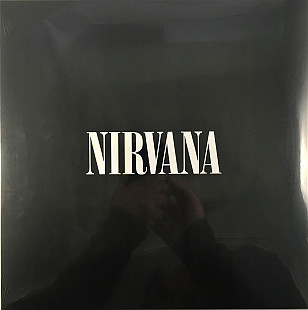 Nirvana - Nirvana (2002/2015)