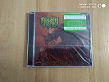 Broken Hope – Omen Of Disease, Century Media – 9983452. Европа