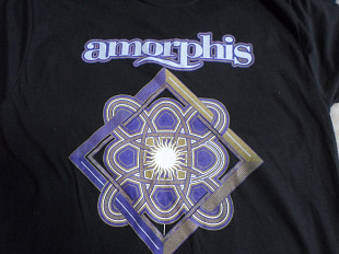 Amorphis - Halo (L)