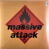 Massive Attack - Blue Lines (1991/2016)