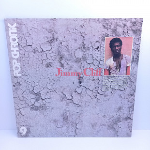 Jimmy Cliff – Pop Chronik 2LP 12" (Прайс 39018)