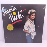Nicki – Servus Nicki LP 12" (Прайс 39033)