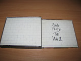 PINK FLOYD - The Wall (1979 Harvest 2CD, Japan)
