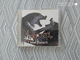 Moonspell ‎– Wolfheart, Century Media ‎– 77097-2, Europe