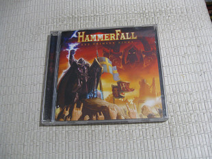 HAMMERFALL / ONE CRIMSON NIGHT / 2003 2 CD