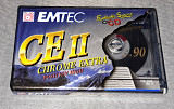 EMTEC CE II Chrome Extra 90