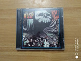 WASP ‎– The Headless Children, Snapper Music ‎– SMMCD509, UK