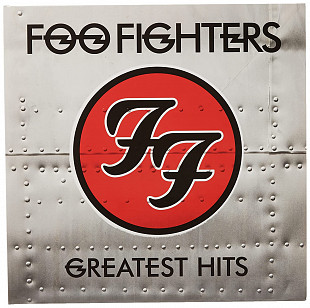 Foo Fighters – Greatest Hits (2LP)