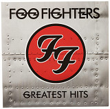 Foo Fighters – Greatest Hits (2LP)