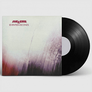 The Cure – Seventeen Seconds (LP)