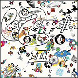 Led Zeppelin – Led Zeppelin III (LP)