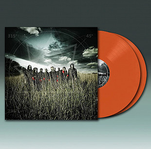 Slipknot – All Hope Is Gone (2LP)