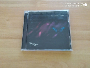 My Dying Bride – Like Gods Of The Sun. Metal Mind Records – MASS CD 0380. Польша
