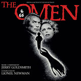 Jerry Goldsmith – Original Soundtrack – The Omen (LP)