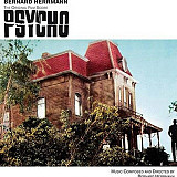 Bernard Herrmann – Original Soundtrack – Psycho (LP)