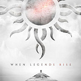 Godsmack – When Legends Rise (LP)