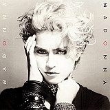 Madonna – Madonna (LP)