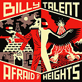 Billy Talent – Afraid Of Heights (2LP)